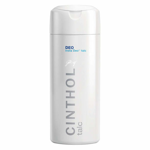 Picture of Cinthol Talc Insta Deo 300g