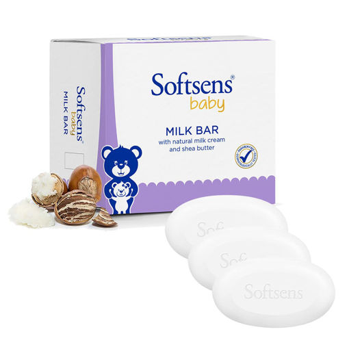 Picture of Softsens baby Milk Bar 300g