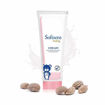Picture of Softsens Baby Natural Milk Cream 100g