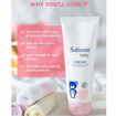 Picture of Softsens Baby Natural Milk Cream 100g