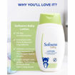 Picture of Softsens Baby Lotion Natural Milk Cream Shea Butter 200ml