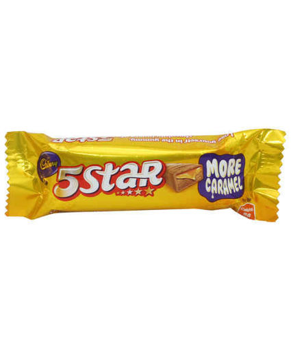 Picture of 5 Star Cadbury 24g