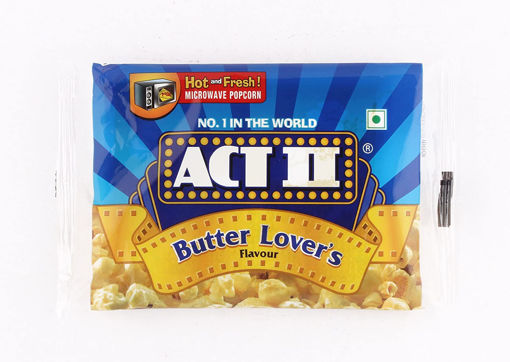 Picture of Act II Butter 99g