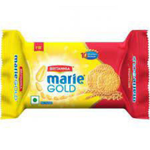 Picture of Britannia Marie Gold Biscuits 39g