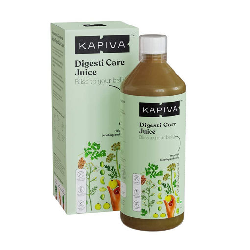 Picture of Kapiva Digesti Care Juice 1l