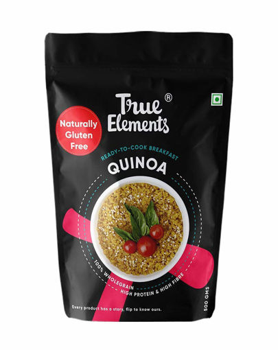 Picture of True Elements Quinoa 200g