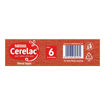 Picture of Nestle Cerelac Wheat Apple  300g