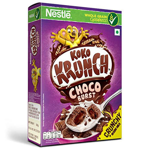 Picture of Koko Krunch Choco Burst 500g
