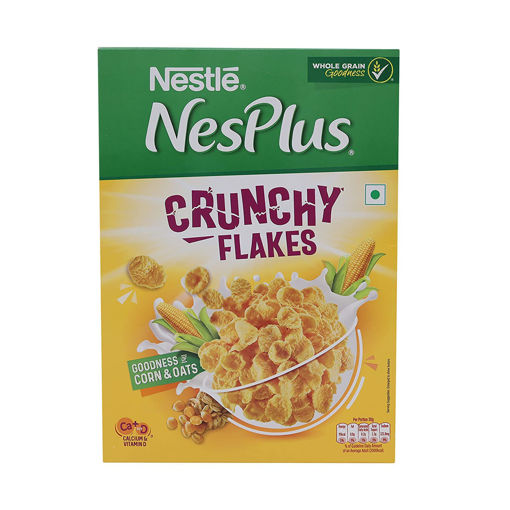 Picture of Nesplus Crunchy Flakes 250g