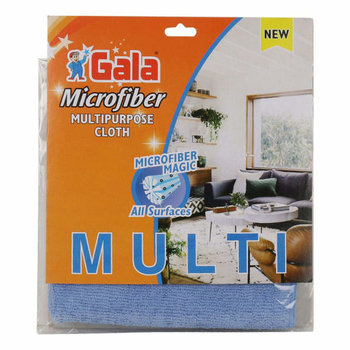 Picture of Gala Microfiber Multipurpose Cloth