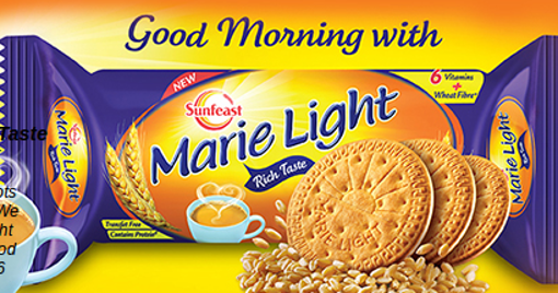 Picture of Sunfast Marie Light 76g