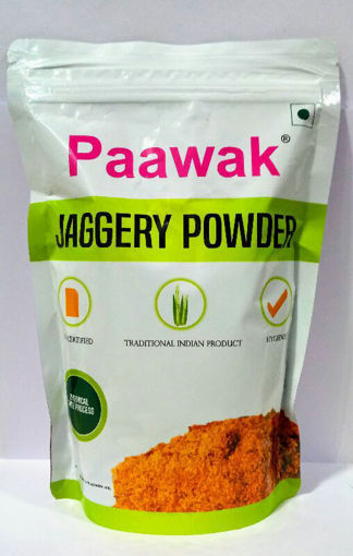 Picture of Paawak Jaggery Powder 500g