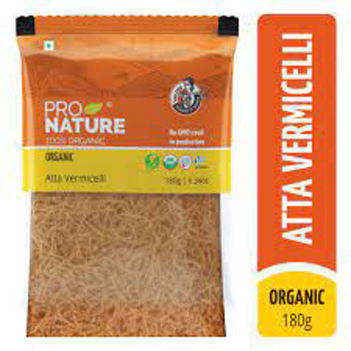 Picture of Pro Nature Atta Vermicelli 180g