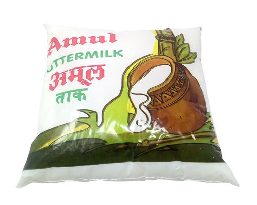 Picture of Amul Butter Milk 500ml