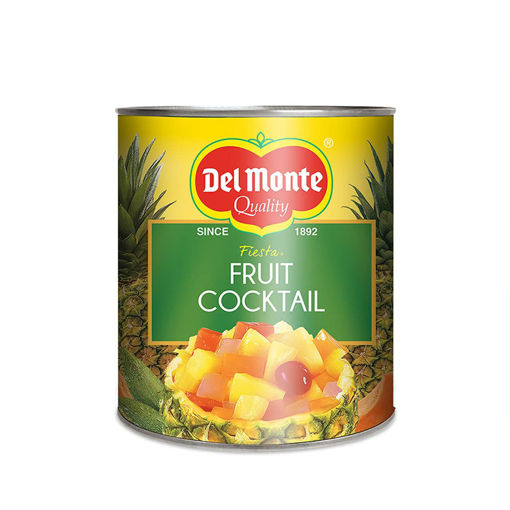 Picture of Del Monte Fruit Cocktail 439gm