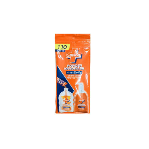 Picture of Savlon Powder Handwash 9GM