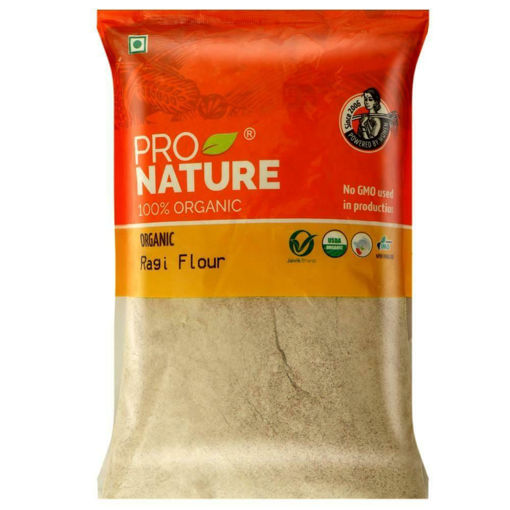 Picture of Pro Nature Ragi Flour 500g