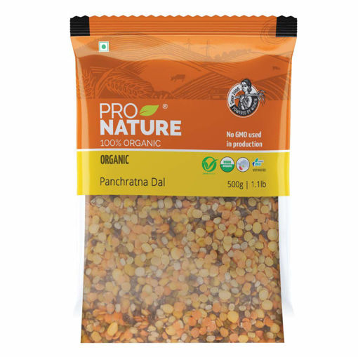 Picture of Pro Nature Panchratna Dal 500g