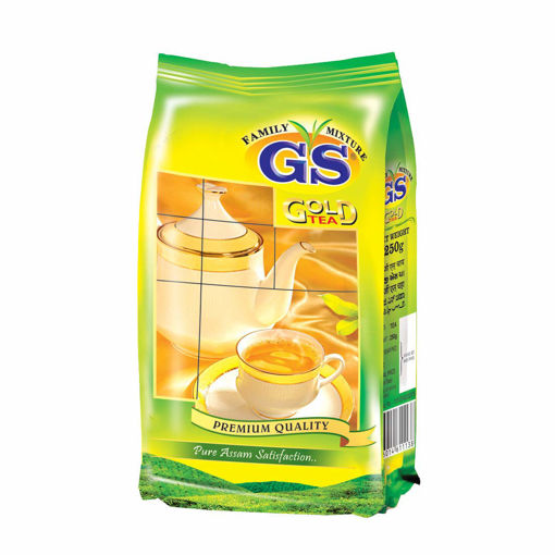 Picture of GS Gold Tea 500gm