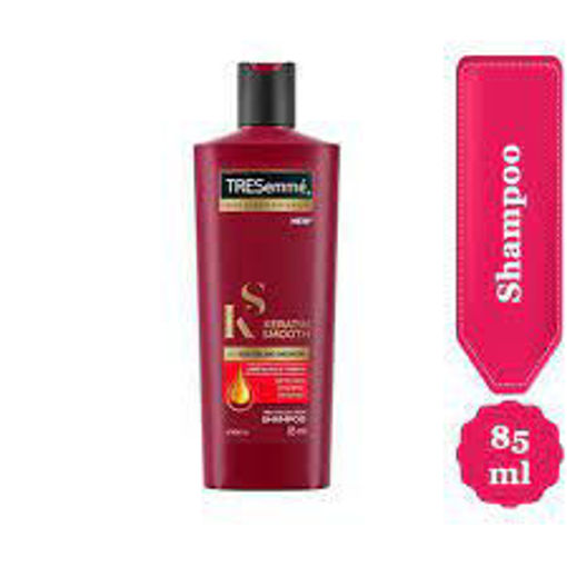 Picture of Tresemme Keratin Smooth Shampoo 85ML