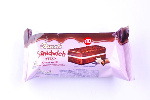 Picture of Bauli Sandwich Cake 25g