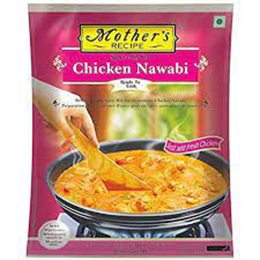 Picture of Mothers Recipe Chicken Nawabi 100gm