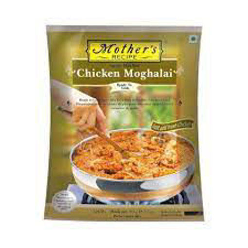 Picture of Mother's Recipe Chicken Moghalai 80g