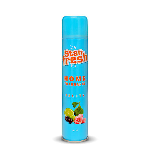 Picture of Stan Fresh Home Fragrance Fruity 340ml