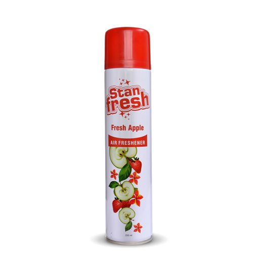 Picture of Stan Fresh Fresh Apple Air Freshener 250ml