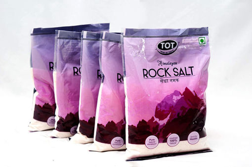 Picture of Tot Himalayan Rock Salt 1kg