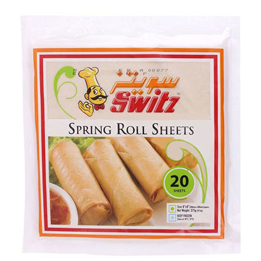 Picture of Switz spring Roll 250gm