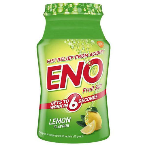 Picture of Eno Lemon Flavour 100g