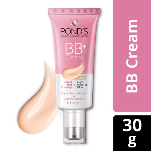 Picture of Ponds BB+ Cream 30g