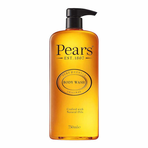 Picture of Pears Pure & Gentle 750ml