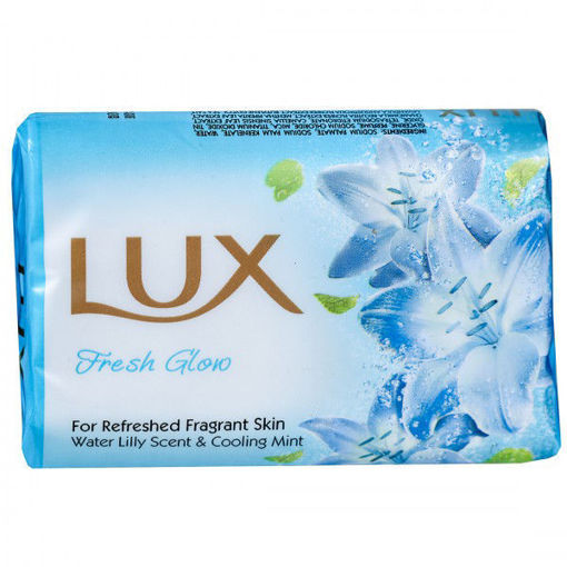 Picture of Lux Fresh Glow Soap 3X150g