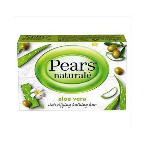 Picture of Pears Naturale Aloe Vera 500g