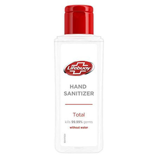 Picture of Lifebuoy Alcohol Based Germ Protection Hand Sanitizer 75 ml