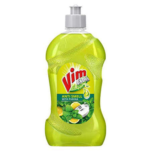 Picture of Vim Anti Smell Pudina 500 ml