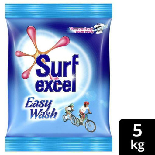 Picture of Surf Excel Easy Wash 5 kg