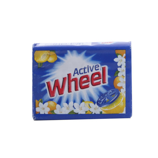 Picture of Wheel Active Bar 180 g