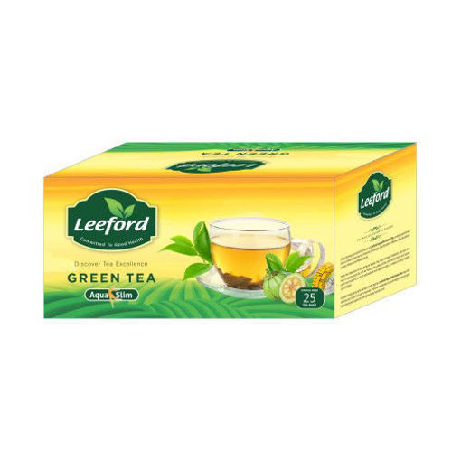 Picture of Leeford Green Tea Aqua Slim 100gm