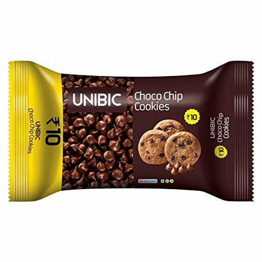 Picture of Unibic Choco Chip Cookies 37.5