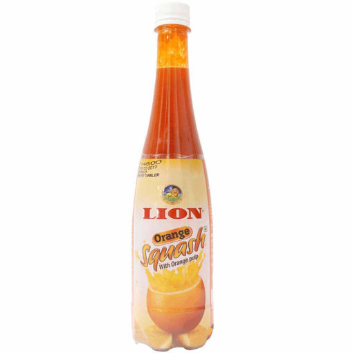 Picture of Lion Orange Squash  700ml
