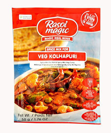 Picture of Rasoi Magic Veg Kolhapuri   45g