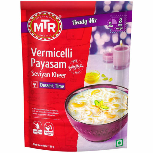 Picture of MTR Vermicelli Payasam 180g