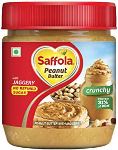 Picture of Saffoia Peanut Butter 850g