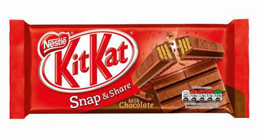 Picture of Nestle Kit Kat 55g