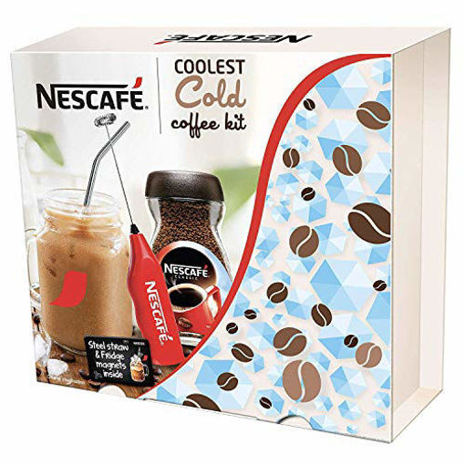 Picture of Nescafe Cold Coffee 100g