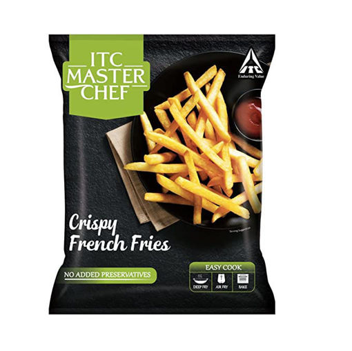 Picture of Itc aster Chef Crispy French Fries 420g