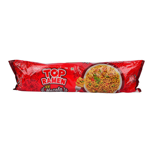 Picture of Top Ramen 560gm